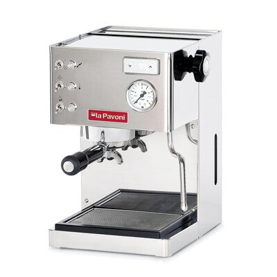 Vergleich: La Pavoni Casa Bar PID vs. Profitec GO 100 - Welche Espressomaschine passt zu dir?
