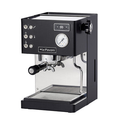Vergleich: Zuriga E2 vs. La Pavoni Casa Bar und Casa Bar PID – Welche Espressomaschine passt zu dir?