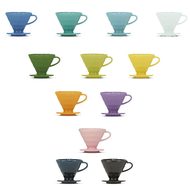 Filter Equipment - French Press - Espressokocher