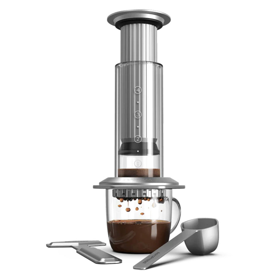 AeroPress