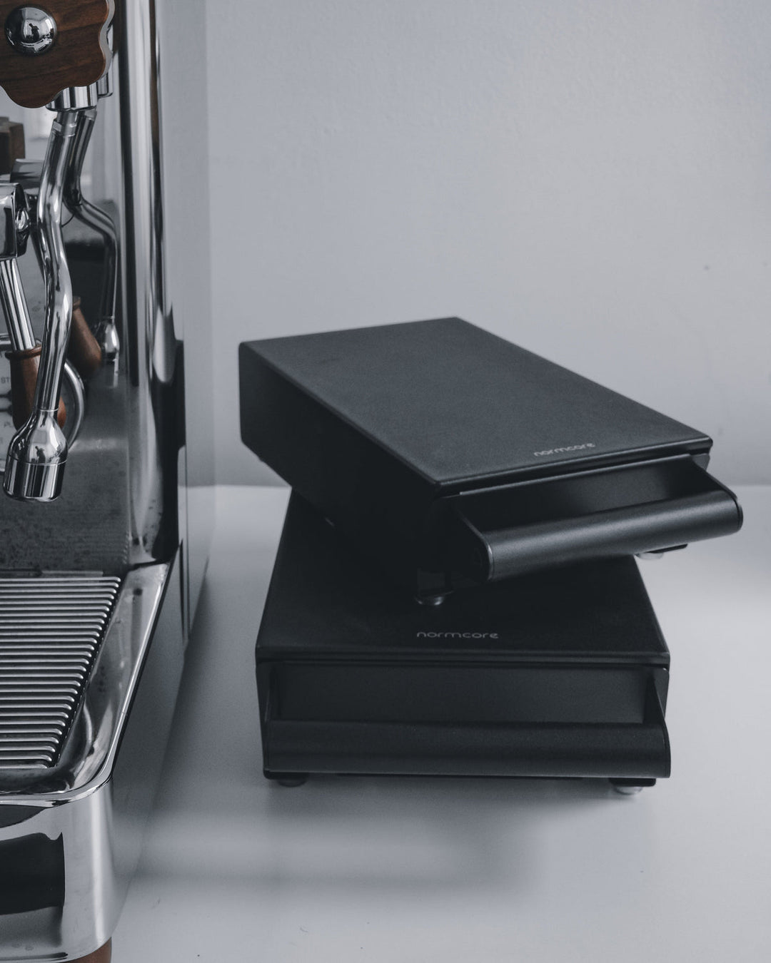 Knock Boxen / Schubladen