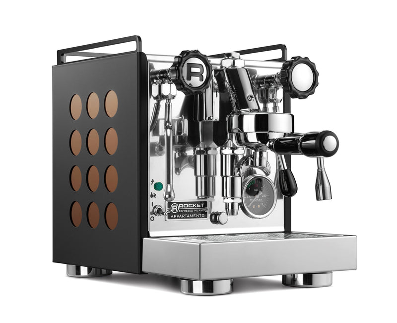 Rocket Espresso
