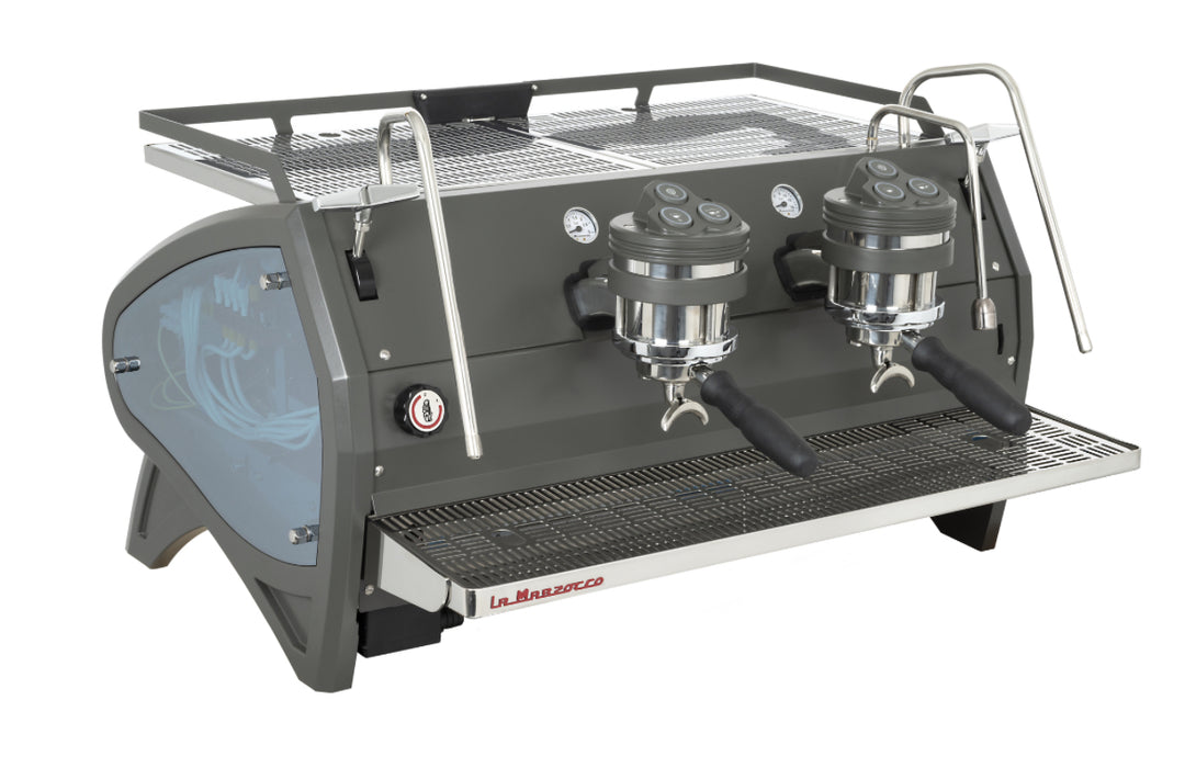 Gastromaschinen La Marzocco
