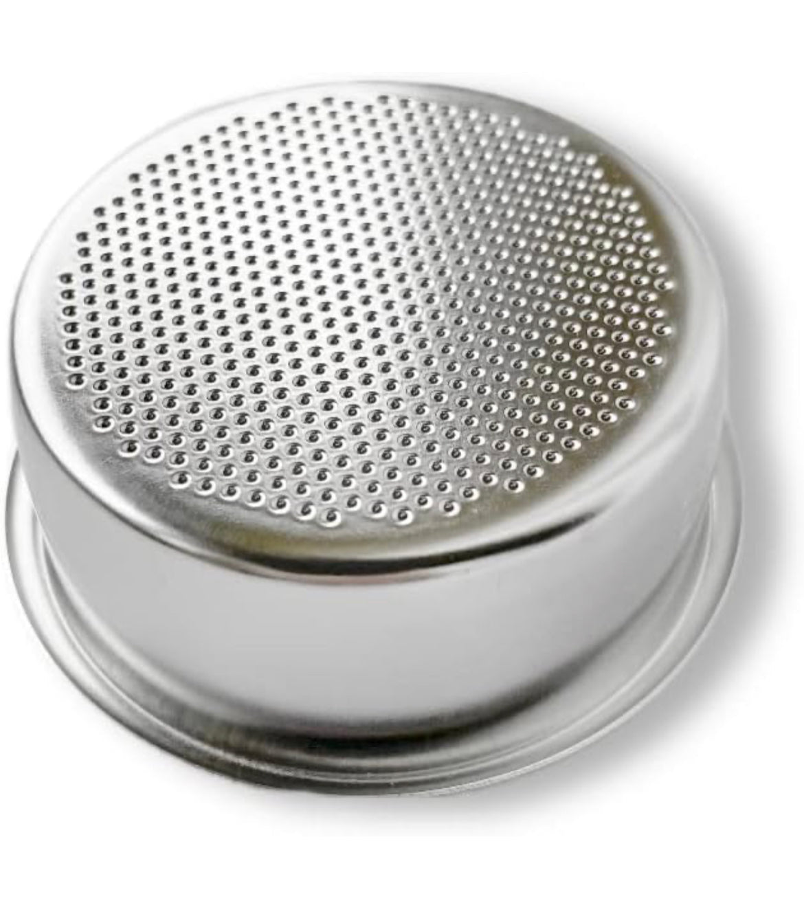 Panier filtre de précision IMS 54 mm - h24E - Coffee Coaching Club