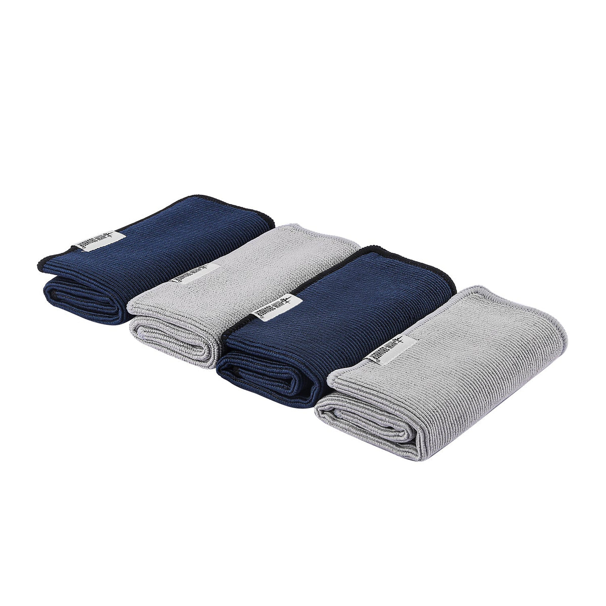 MHW-3BOMBER Barista Tuch aus Mikrofaser