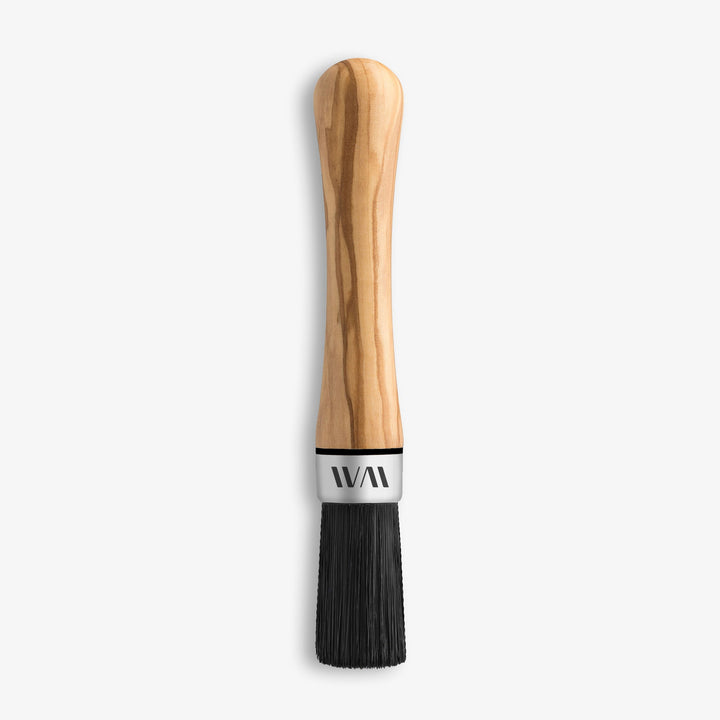 Wiedemann Barista Pinsel, Olive