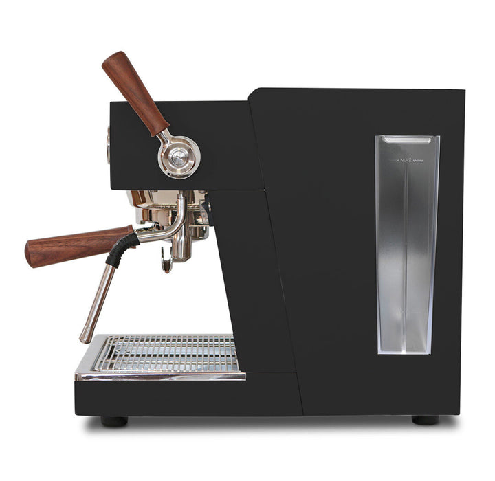 Ascaso BABY T ONE incl Barista Workshop - Schwarz - Coffee Coaching Club