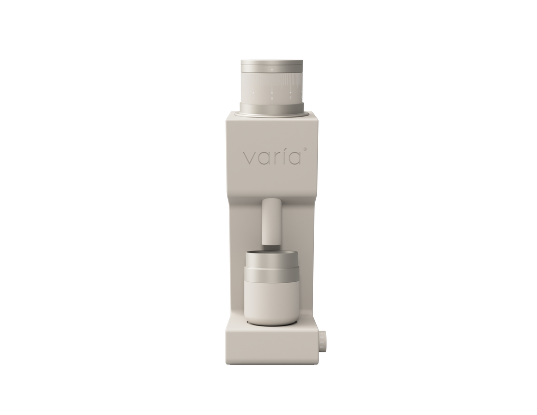 Varia VS4 - Single Dosing Coffee Grinder