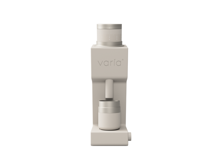 Varia VS4 - Single Dosing Coffee Grinder