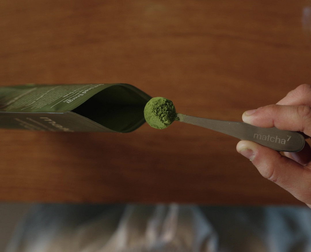 Zeremonieller Matcha – Matcha7