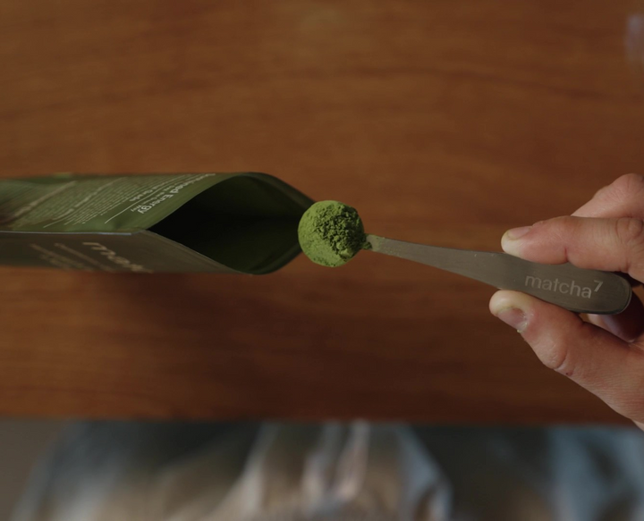 Zeremonieller Matcha – Matcha7