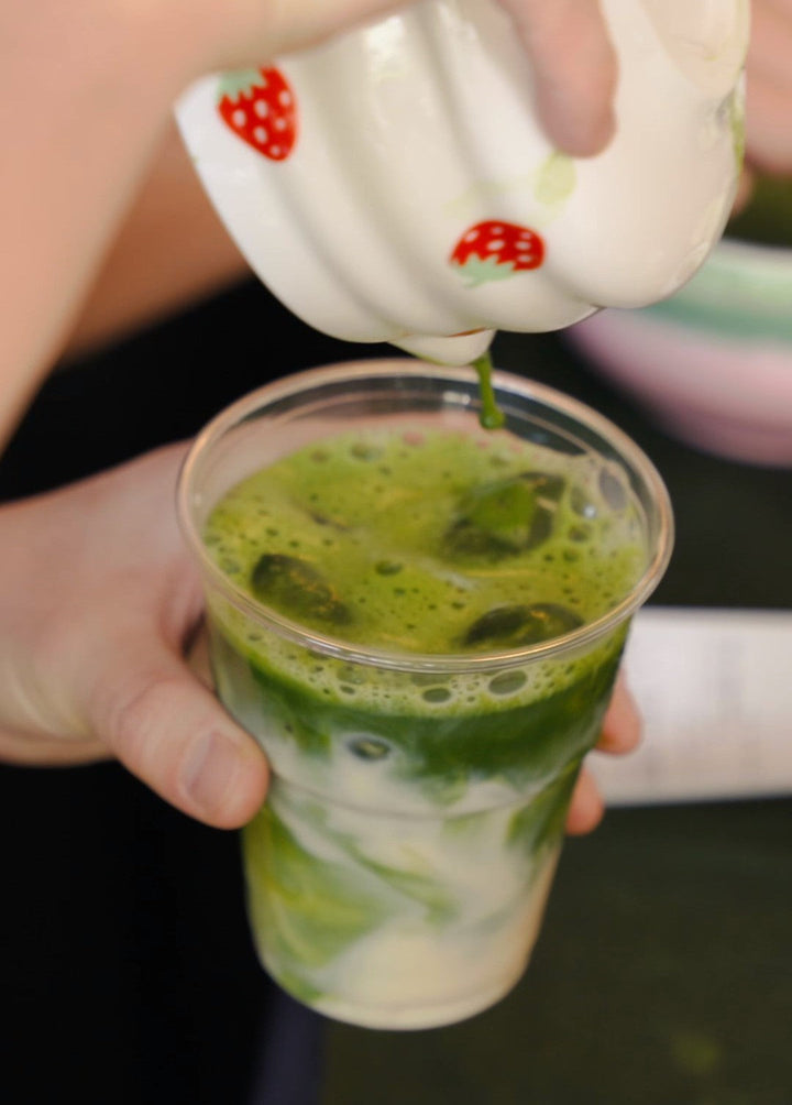 Zeremonieller Matcha – Matcha7