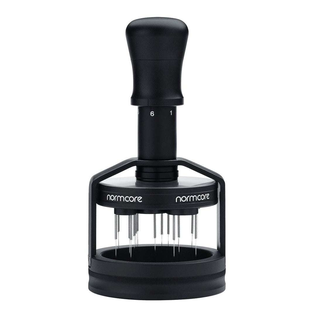 Normcore Needle Distributor Tool V3 – Planetary Version - Coffee Coaching Club GmbH