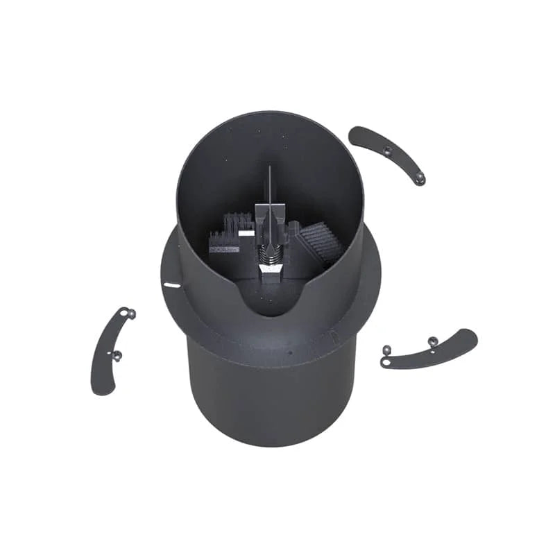 CINOART PC – Votre nettoyeur de porte-filtre automatique