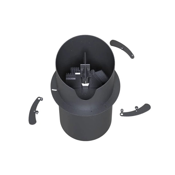CINOART PC – Votre nettoyeur de porte-filtre automatique
