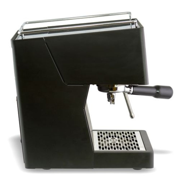 Quick Mill Luna Thermoblock espresso machine incl. barista course 