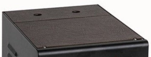 Profitec Pro 300 mit Schonerdeckchen auf der Tassenablage