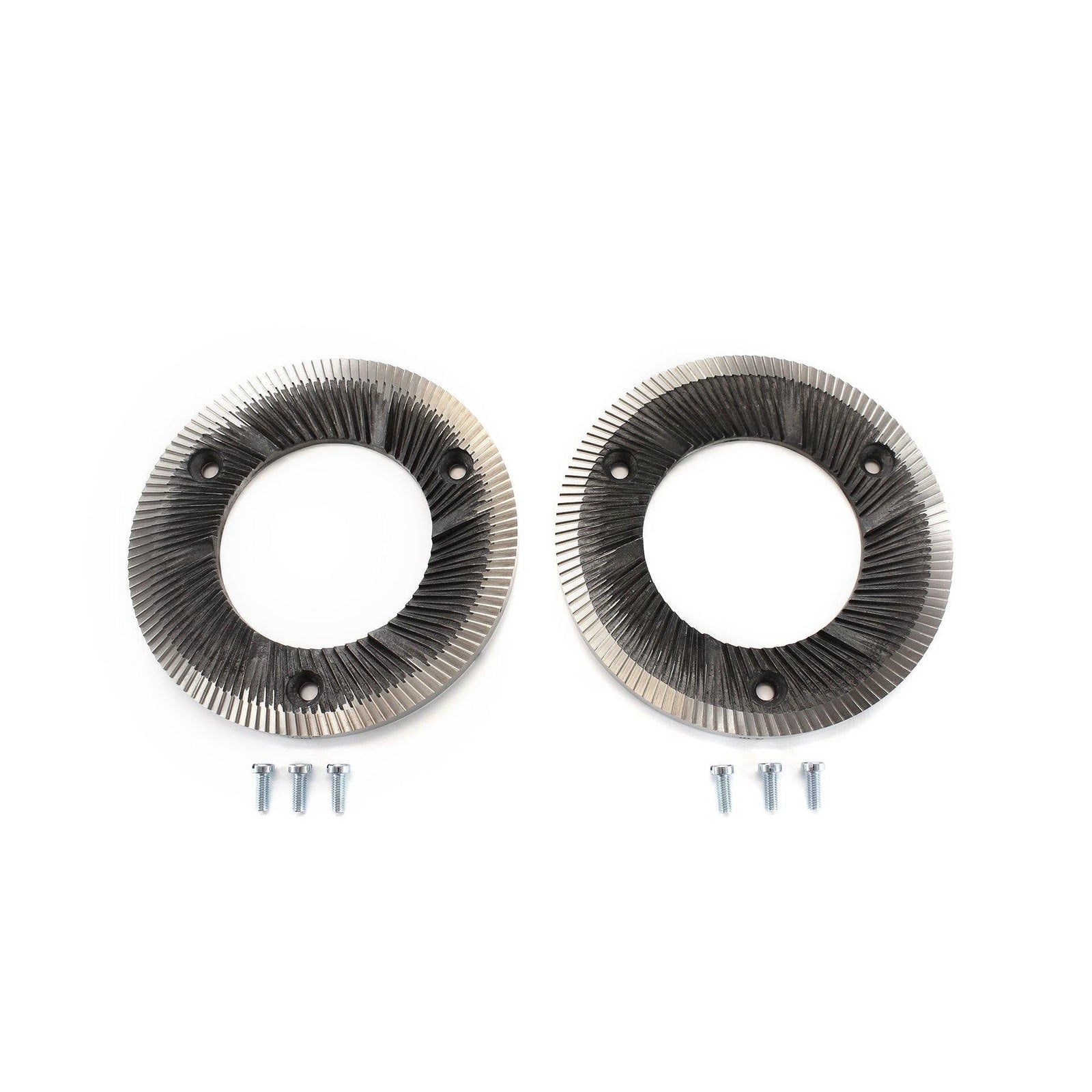 Mahlkönig 180 mm Guss-Mahlscheiben – DK27 L