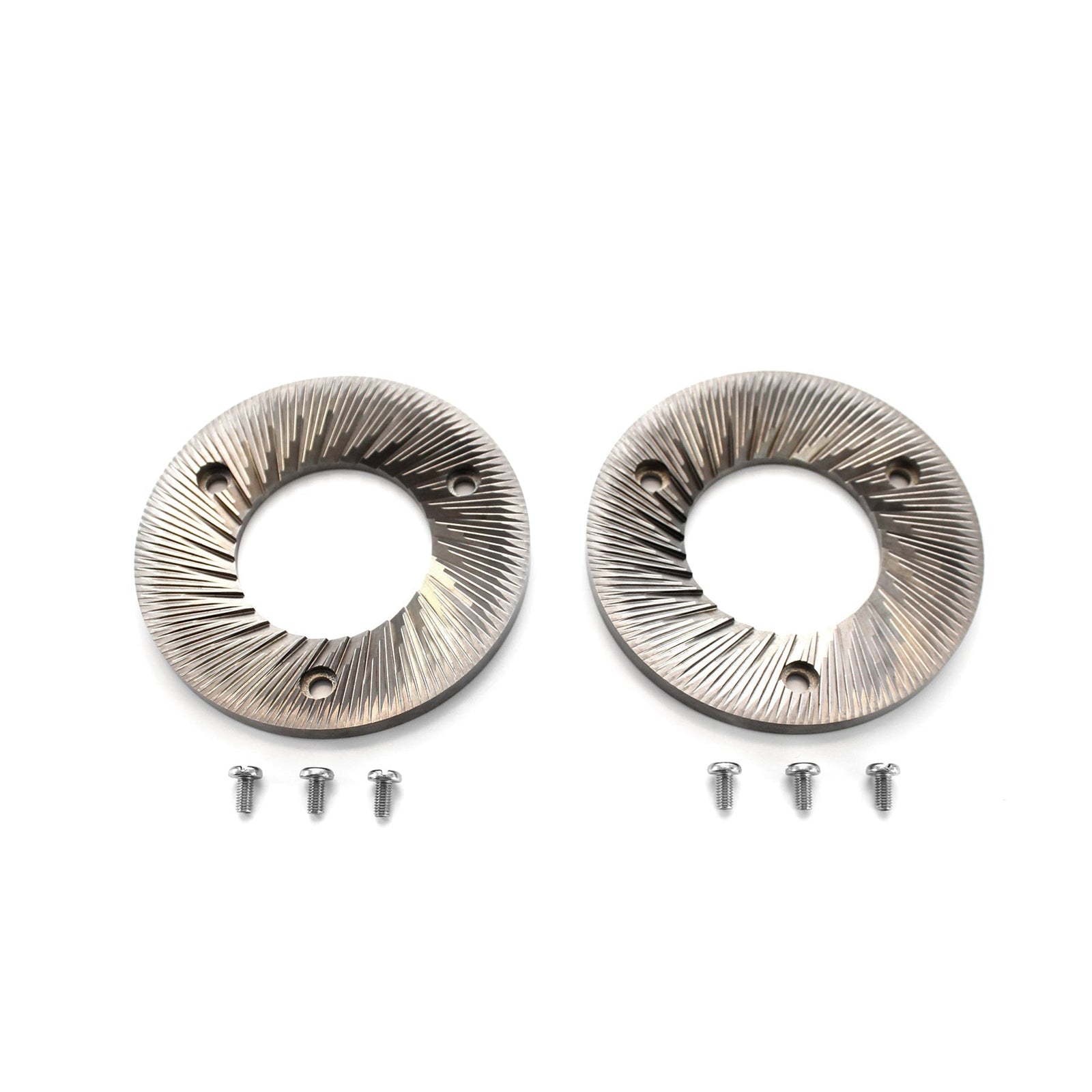 Mahlkönig 120 mm Hartmetall-Mahlscheiben – VTA 6S