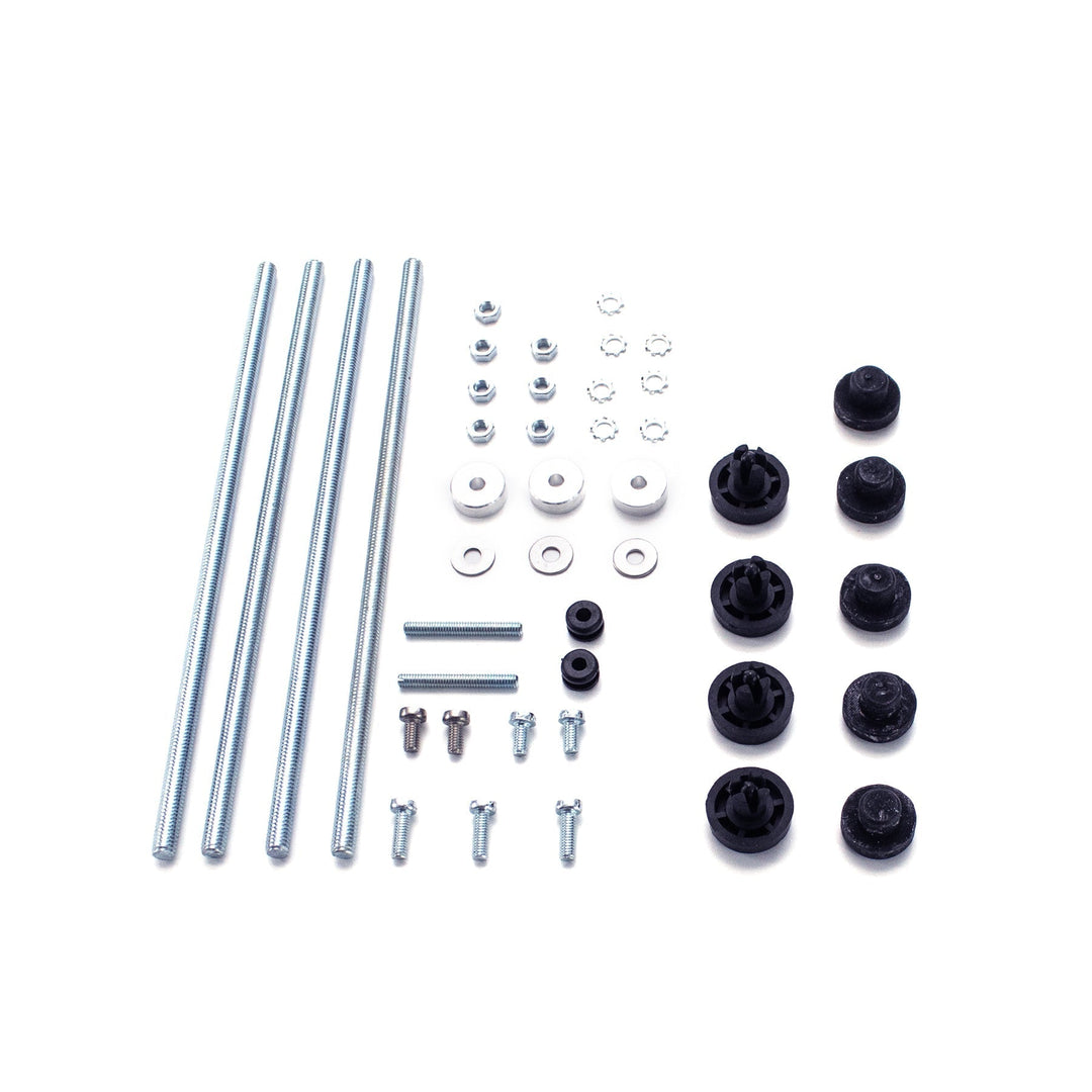 Mahlkönig Grundplatte Kleinteileset – K30