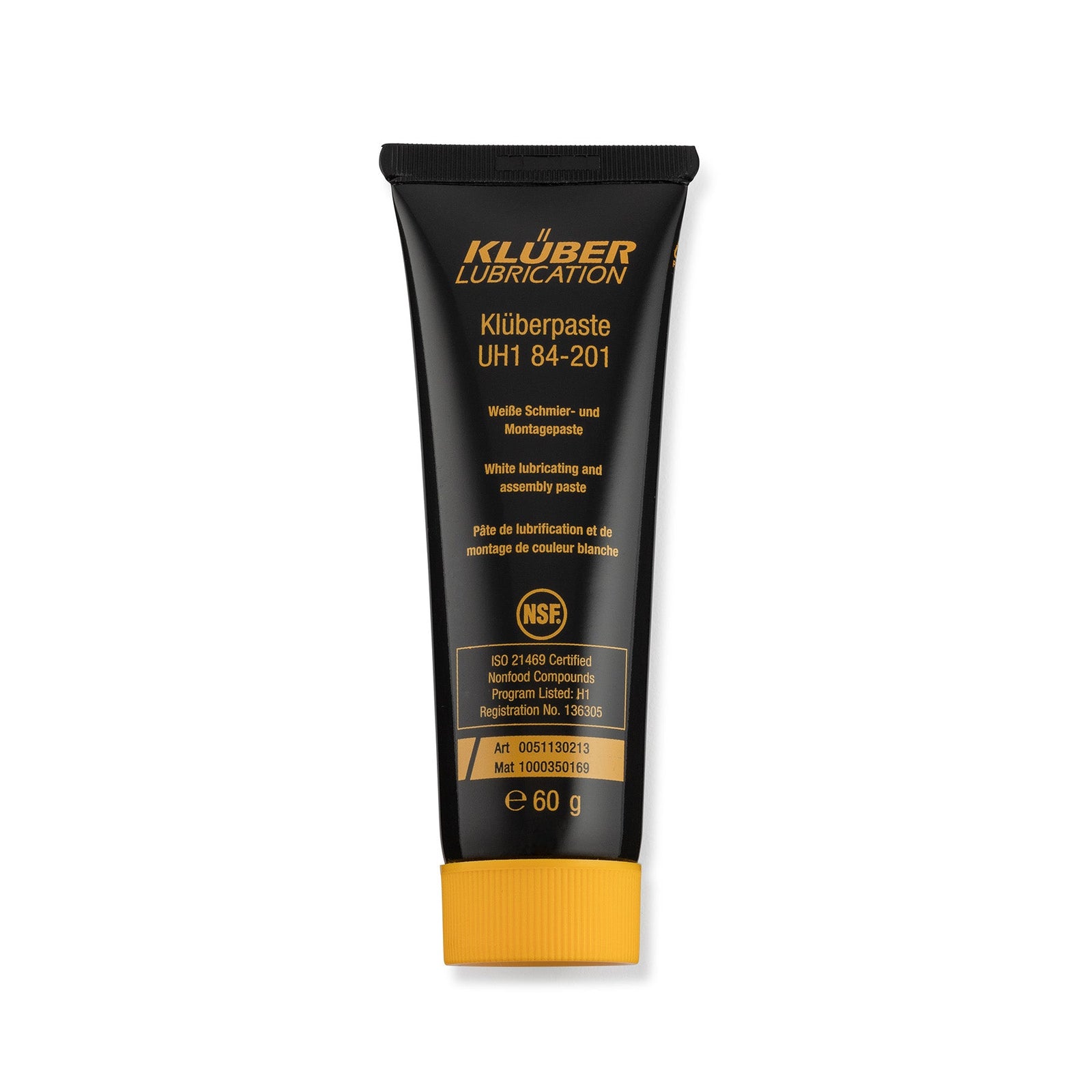 Mahlkönig Spezial-Schmierpaste – 60 g