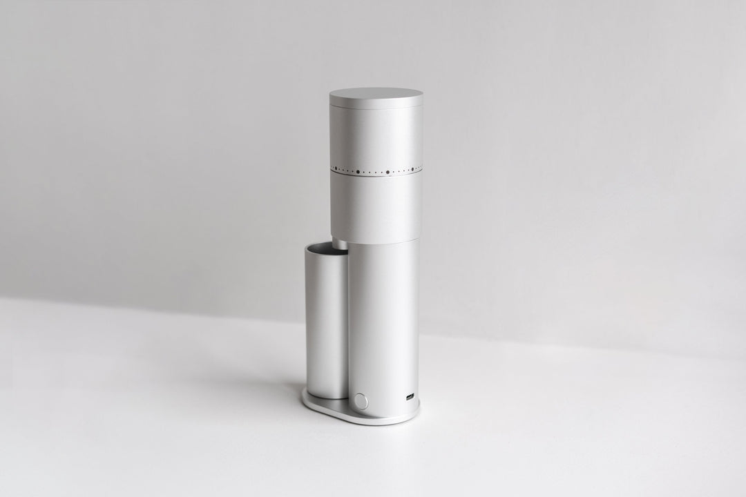 Option-O Lagom Mini 2 Kaffeemühle Single Dosing - Coffee Coaching Club GmbH