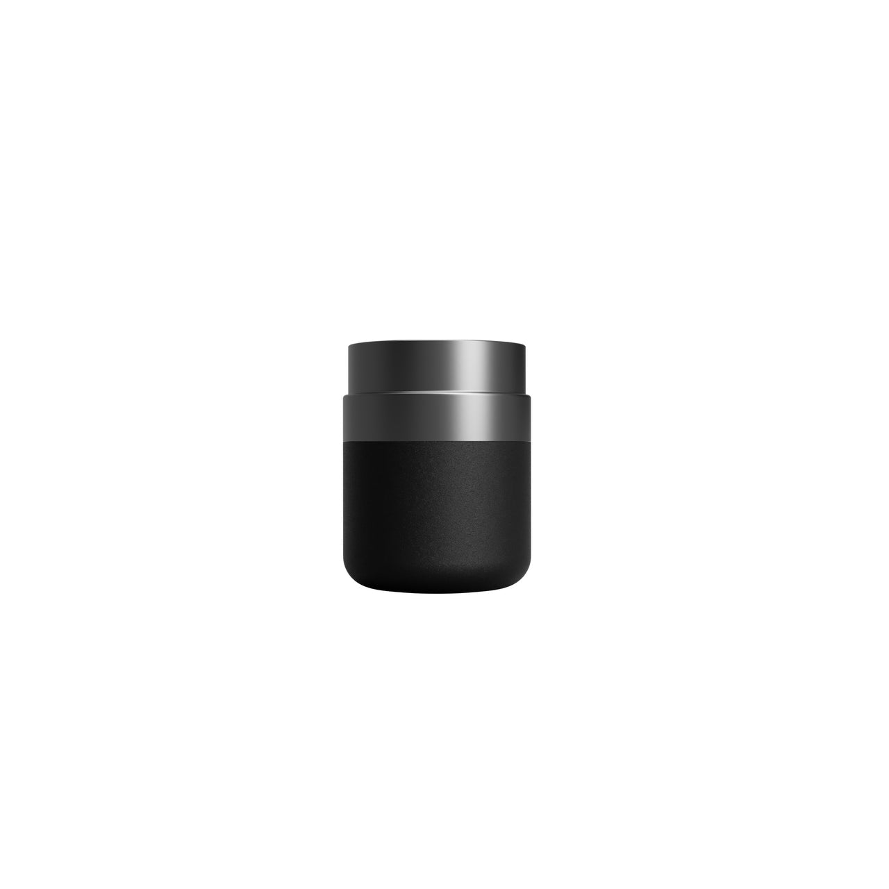 Varia Modularer Dosierbecher Schwarz 54 mm – Coffee Coaching Club 1