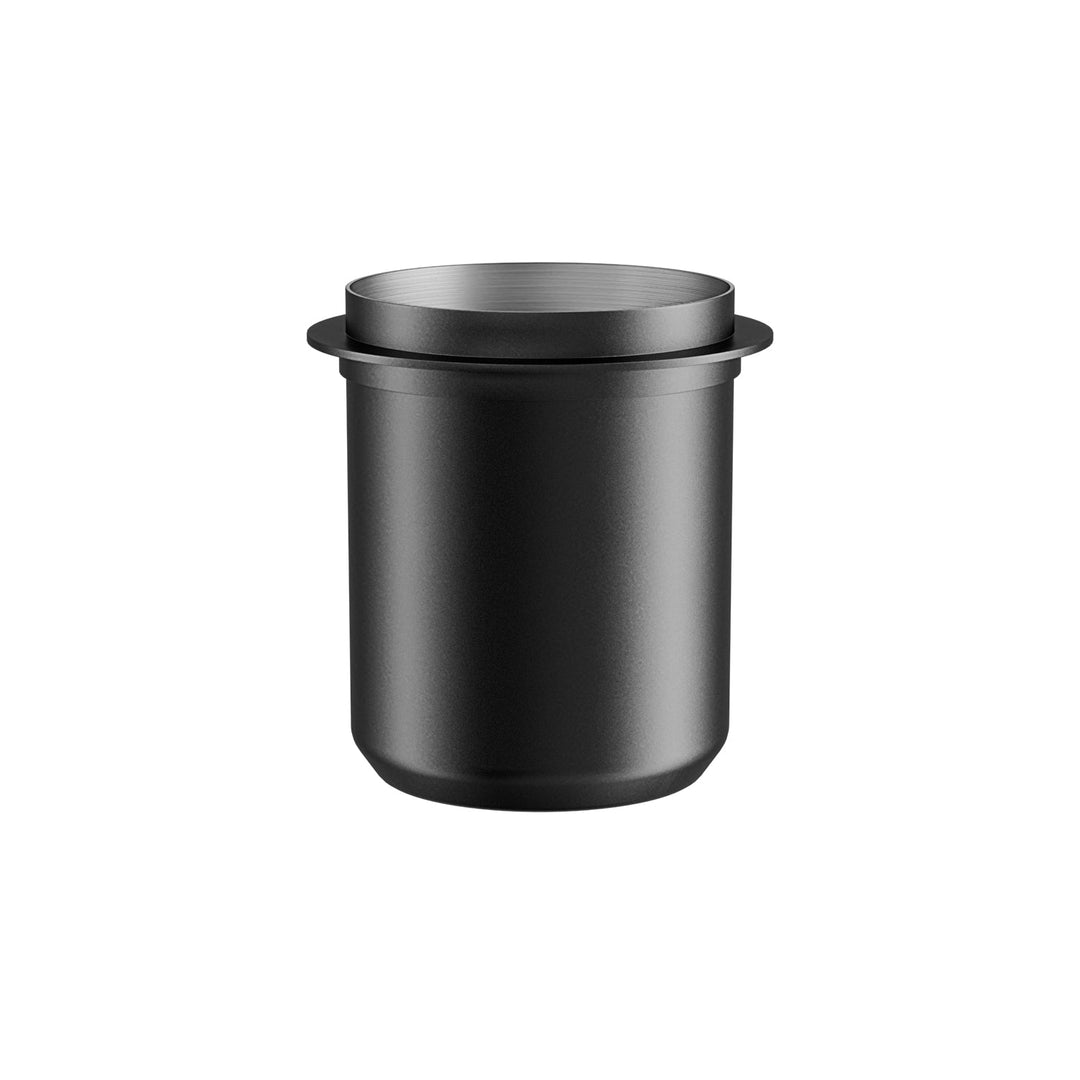 Gobelet de dosage MHW-3BOMBER 150 ml 58 mm en noir (Black) avec surface mate