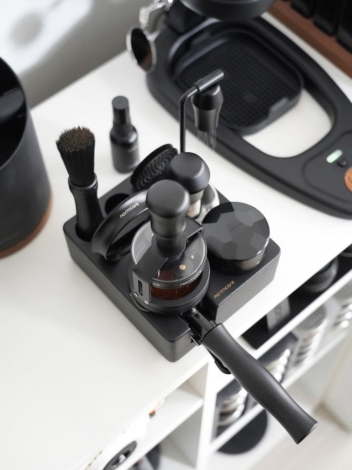 Normcore Needle Distributor Tool V3 – Planetary Version - Coffee Coaching Club GmbH