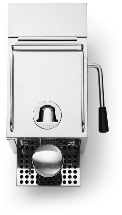 Sjöstrand capsule coffee machine - Nespresso compatible