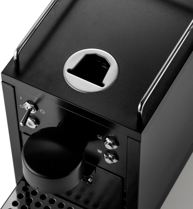 Sjöstrand capsule coffee machine - Nespresso compatible