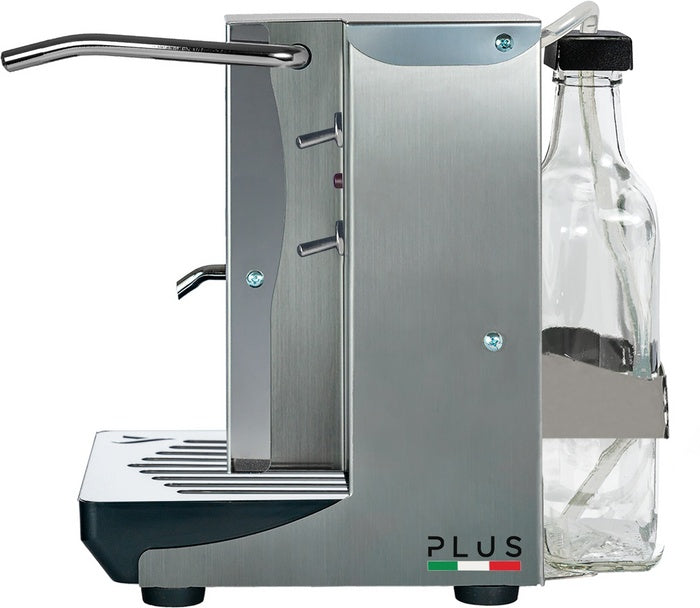 Aroma Plus Evolution ESE pad coffee machine - colour selection