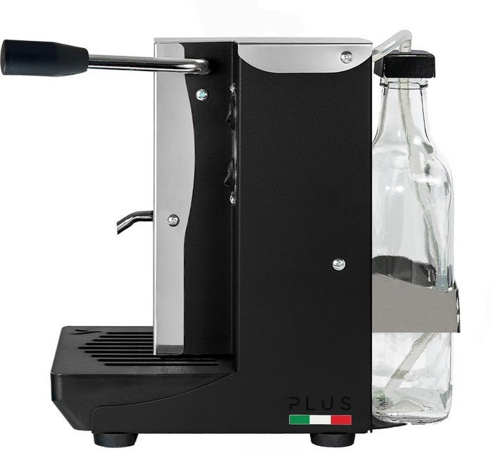 Aroma Plus Basic ESE pad coffee machine - colour selection 