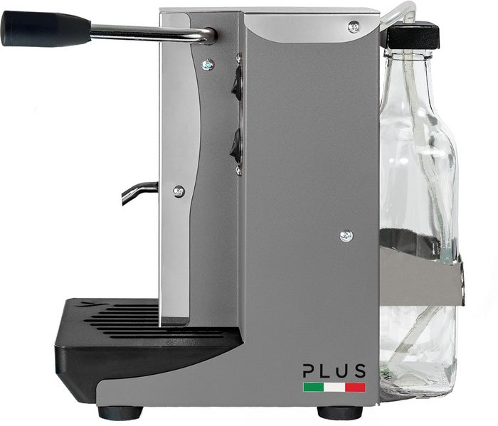 Aroma Plus Basic ESE pad coffee machine - colour selection 