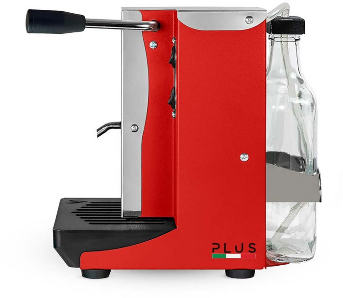 Aroma Plus Basic ESE pad coffee machine - colour selection 