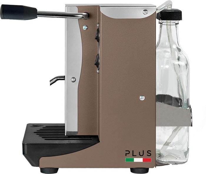 Aroma Plus Basic ESE pad coffee machine - colour selection 