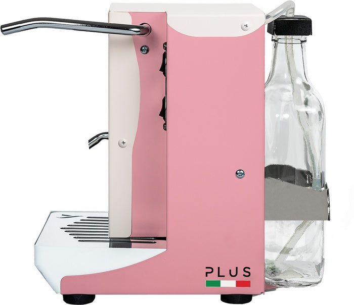 Aroma Plus Evolution ESE pad coffee machine - colour selection