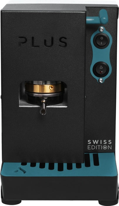 Aroma Plus Evolution E.S.E. Pad Kaffeemaschine - Farbauswahl