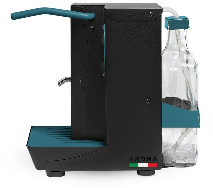 Aroma Plus Evolution ESE pad coffee machine - colour selection