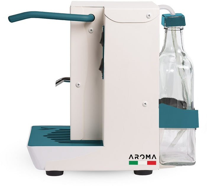 Aroma Plus Evolution ESE pad coffee machine - colour selection