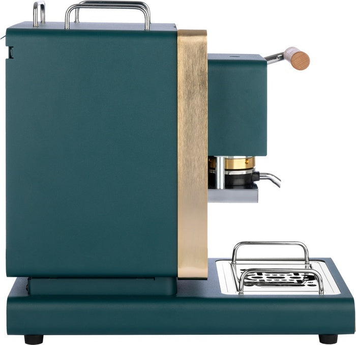 Aroma Iconica - ESE pad coffee machine. Colour selection