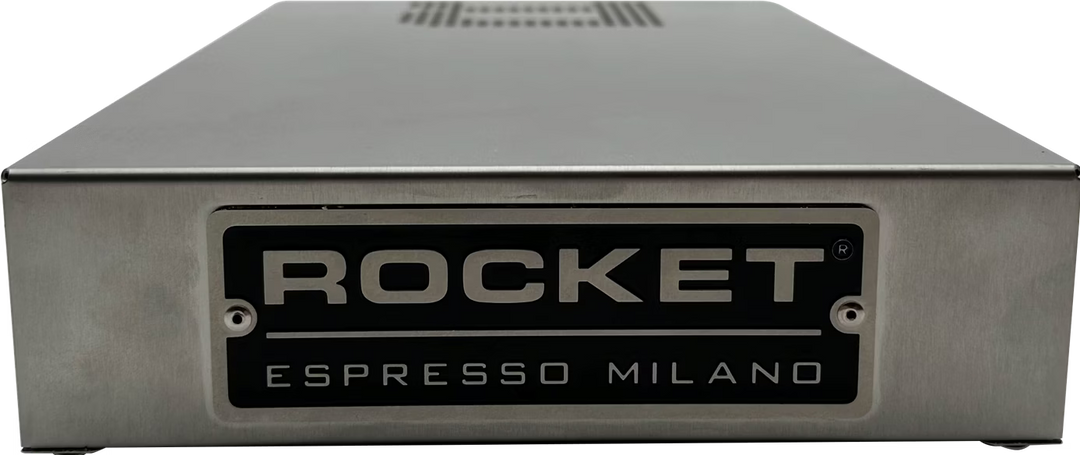 Rocket Espresso Milano Knock Drawer - Stainless Steel
