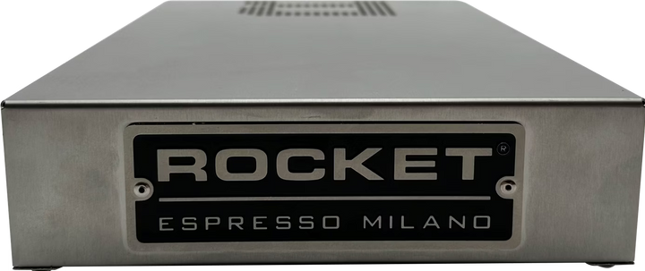 Rocket Espresso Milano Knock Drawer - Stainless Steel