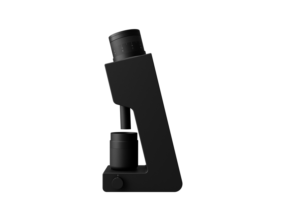 Varia VS4 - Single Dosing Coffee Grinder