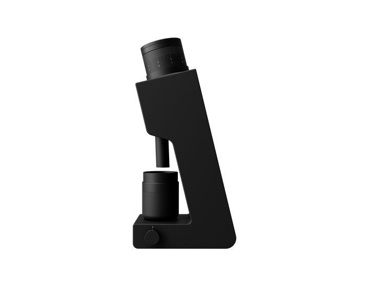 Varia VS4 - Single Dosing Coffee Grinder