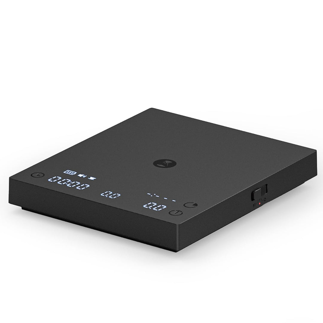 Timemore Black Mirror Basic 3