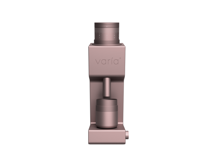 Varia VS4 - Single Dosing Coffee Grinder