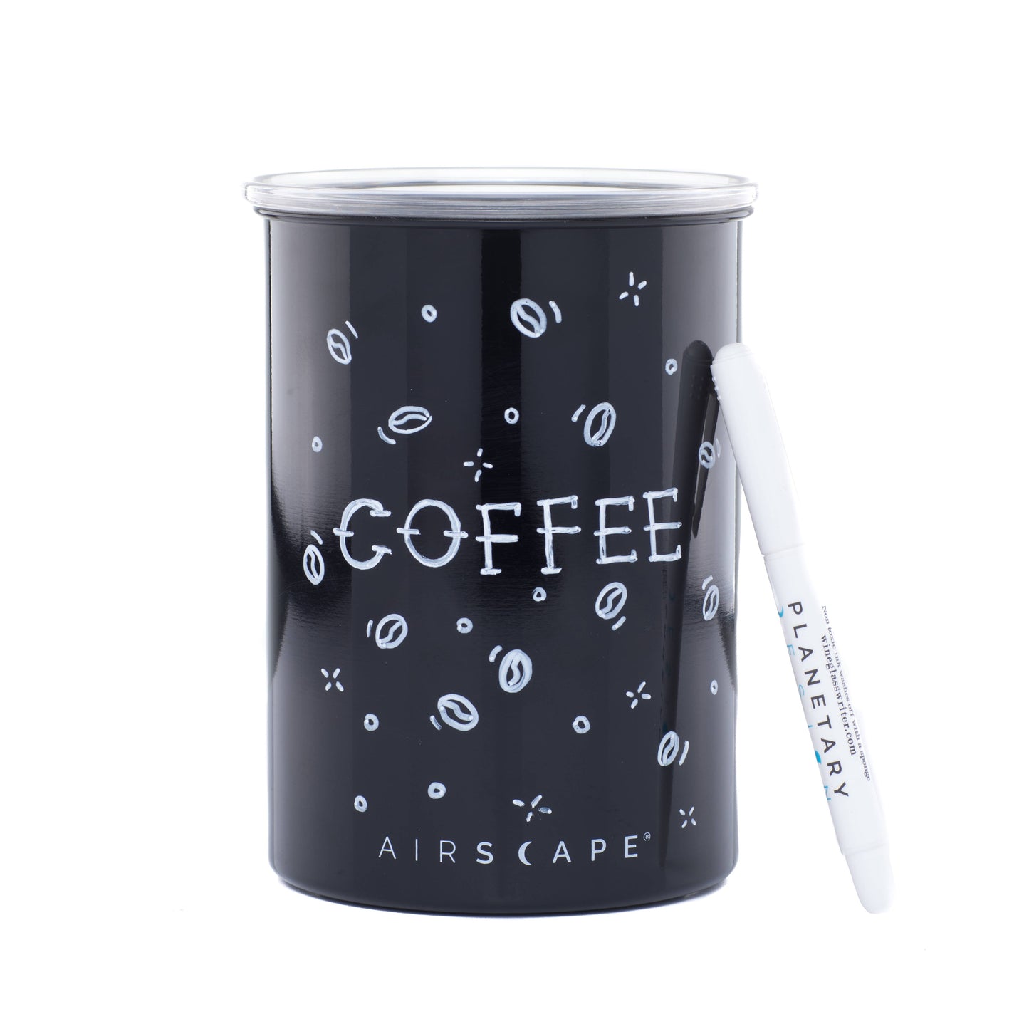 Planetary Design - Airscape® Writer Pen - Coffee Coaching Club