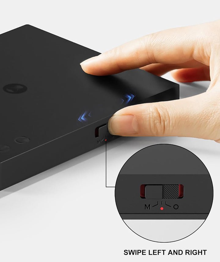 Timemore Black Mirror Basic 3 1