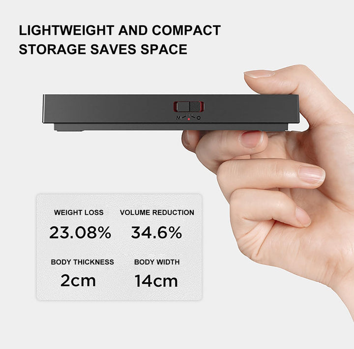 Timemore Black Mirror Basic 3 7